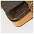 LOUIS VUITTON Monogram Cartouchiere MM Shoulder Bag M51253 LV Auth BA10177 - view 11