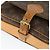LOUIS VUITTON Monogram Cartouchiere MM Shoulder Bag M51253 LV Auth BA10177 - view 15