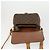 LOUIS VUITTON Monogram Cartouchiere MM Shoulder Bag M51253 LV Auth BA10177 - view 16