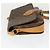 LOUIS VUITTON Monogram Cartouchiere MM Shoulder Bag M51253 LV Auth BA10177 - view 5