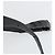 Autre Marque Zaino Stella McCartney in suede nero e argento Auth BA9895 - vista 10