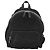 Autre Marque Zaino Stella McCartney in suede nero e argento Auth BA9895 - vista 2