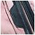 Autre Marque Zaino Stella McCartney in suede nero e argento Auth BA9895 - vista 21