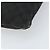Borsa a Spalla GG Canvas Gucci Nera Argento 113013 Auth 170306 Nero - vista 13