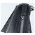 Borsa a Spalla GG Canvas Gucci Nera Argento 113013 Auth 170306 Nero - vista 15