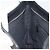 Borsa a Spalla GG Canvas Gucci Nera Argento 113013 Auth 170306 Nero - vista 19