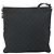 Borsa a Spalla GG Canvas Gucci Nera Argento 113013 Auth 170306 Nero - vista 2