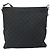 Borsa a Spalla GG Canvas Gucci Nera Argento 113013 Auth 170306 Nero - vista 3