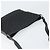 Borsa a Spalla GG Canvas Gucci Nera Argento 113013 Auth 170306 Nero - vista 6