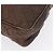 CHANEL Matelassé COCO Marca Borsa a Spalla Pelle Marrone Oro CC Auth hk3336 D'oro - vista 10