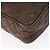 CHANEL Matelassé COCO Marca Borsa a Spalla Pelle Marrone Oro CC Auth hk3336 D'oro - vista 12