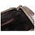 CHANEL Matelassé COCO Marca Borsa a Spalla Pelle Marrone Oro CC Auth hk3336 D'oro - vista 17