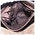 CHANEL Matelassé COCO Marca Borsa a Spalla Pelle Marrone Oro CC Auth hk3336 D'oro - vista 21
