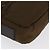 Borsa a Spalla Prada in Nylon Marrone Auth hk3352 - vista 10