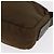 Borsa a Spalla Prada in Nylon Marrone Auth hk3352 - vista 11