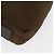 Borsa a Spalla Prada in Nylon Marrone Auth hk3352 - vista 12