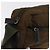 Borsa a Spalla Prada in Nylon Marrone Auth hk3352 - vista 15