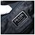 Borsa a Spalla Prada in Nylon Marrone Auth hk3352 - vista 16