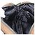 Borsa a Spalla Prada in Nylon Marrone Auth hk3352 - vista 19