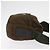Borsa a Spalla Prada in Nylon Marrone Auth hk3352 - vista 4