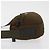 Borsa a Spalla Prada in Nylon Marrone Auth hk3352 - vista 5