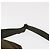 Borsa a Spalla Prada in Nylon Marrone Auth hk3352 - vista 8