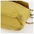 PRADA Borsa a Spalla con Catena Nylon Giallo Oro Auth bs33172 D'oro - vista 10