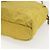 PRADA Borsa a Spalla con Catena Nylon Giallo Oro Auth bs33172 D'oro - vista 12