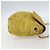 PRADA Borsa a Spalla con Catena Nylon Giallo Oro Auth bs33172 D'oro - vista 5