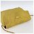 PRADA Borsa a Spalla con Catena Nylon Giallo Oro Auth bs33172 D'oro - vista 6