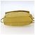 PRADA Borsa a Spalla con Catena Nylon Giallo Oro Auth bs33172 D'oro - vista 9
