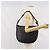 Borsa a Spalla GG Canvas Gucci Nera Argento 001 1206 Auth ep13300 Nero - vista 23