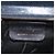 Bolsa de Ombro Vala Ribbon em Couro Azul Marinho e Ouro Auth 170410 da Salvatore Ferragamo Dourado - vista 16