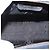 Bolsa de Ombro Vala Ribbon em Couro Azul Marinho e Ouro Auth 170410 da Salvatore Ferragamo Dourado - vista 17