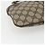 Borsa Sherry Line GG Supreme Web di GUCCI in PVC beige e oro 904 02 047 Auth ka2077 D'oro - vista 13