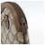Borsa Sherry Line GG Supreme Web di GUCCI in PVC beige e oro 904 02 047 Auth ka2077 D'oro - vista 14