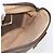 Borsa Sherry Line GG Supreme Web di GUCCI in PVC beige e oro 904 02 047 Auth ka2077 D'oro - vista 17