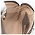 Borsa Sherry Line GG Supreme Web di GUCCI in PVC beige e oro 904 02 047 Auth ka2077 D'oro - vista 18