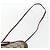 Borsa Sherry Line GG Supreme Web di GUCCI in PVC beige e oro 904 02 047 Auth ka2077 D'oro - vista 8