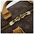 LOUIS VUITTON Borsa Boston Monogram Keepall 45 M41428 Auth LV 165657 Monogramma - vista 17