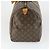 LOUIS VUITTON Borsa Boston Monogram Keepall 45 M41428 Auth LV 165657 Monogramma - vista 4