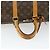 LOUIS VUITTON Borsa Boston Monogram Keepall 45 M41428 Auth LV 165657 Monogramma - vista 7