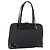 Bolso Tote GG Canvas Gucci Negro Dorado 002 1122 3444 Auth 170298