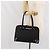 Bolso Tote GG Canvas Gucci Negro Dorado 002 1122 3444 Auth 170298 - vista 22
