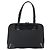 Bolso Tote GG Canvas Gucci Negro Dorado 002 1122 3444 Auth 170298 - vista 3