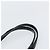 Bolso Tote GG Canvas Gucci Negro Dorado 002 1122 3444 Auth 170298 - vista 8
