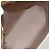 LOUIS VUITTON Monogram Vernis Reade MM Borsa a Mano Beige M91141 LV Auth ka2015 - vista 11