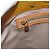 LOUIS VUITTON Monogram Vernis Reade MM Borsa a Mano Beige M91141 LV Auth ka2015 - vista 17
