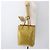 LOUIS VUITTON Monogram Vernis Reade MM Borsa a Mano Beige M91141 LV Auth ka2015 - vista 21