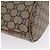 Borsa a Spalla GUCCI GG Plus Supreme PVC Beige Oro Auth ka2009 D'oro - vista 12